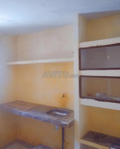 Maison à vendre à deux étages