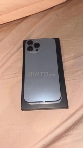 iPhone 13 Pro Max 256Go - 2