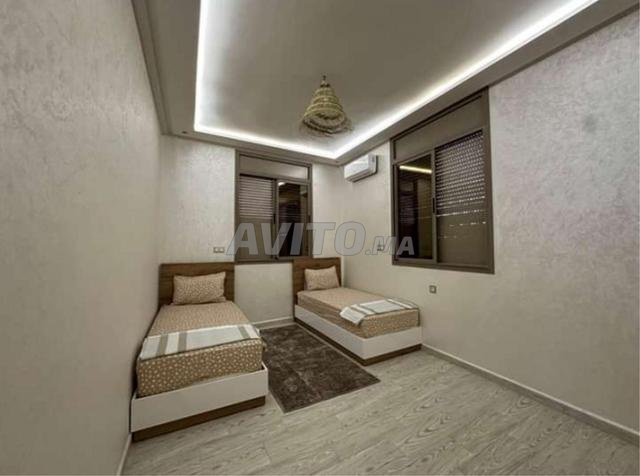 Bel appartement à Agadir - 2