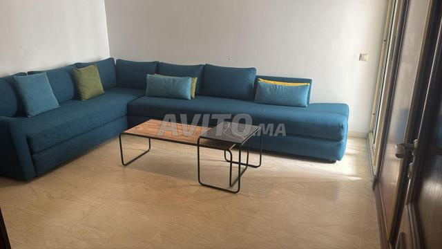 شقة للإيجار 147 متر مربع في الدار البيضاء