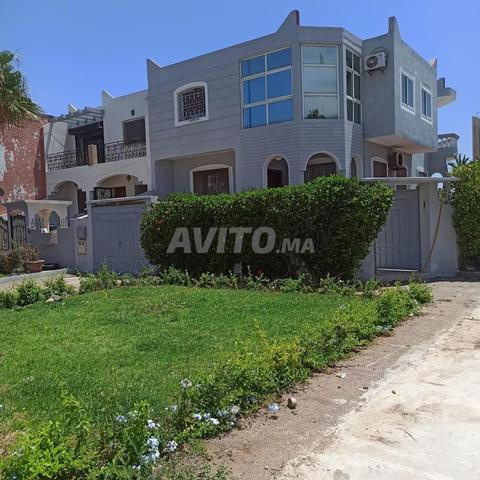 Location Villa à sidi bouzid