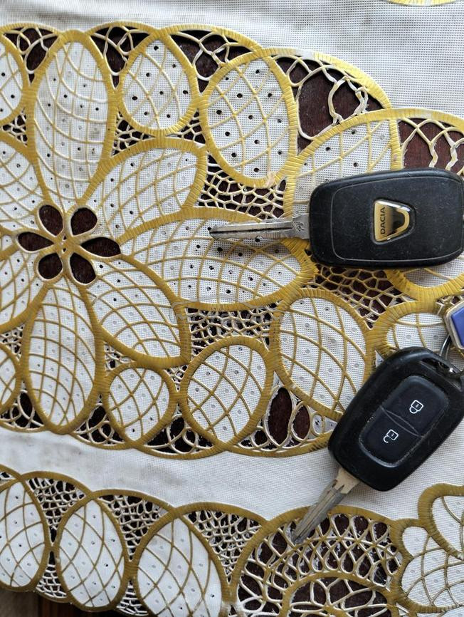 Dacia Logan Essence Manuelle 2019 à Marrakech