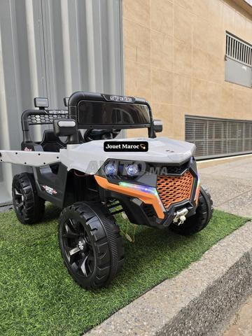 VOITURE BUGGY MINI