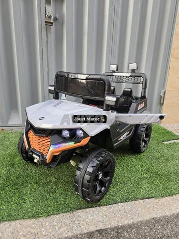 VOITURE BUGGY MINI - 2