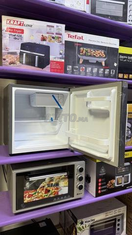 Mini bar Royal Silver 46L - 2
