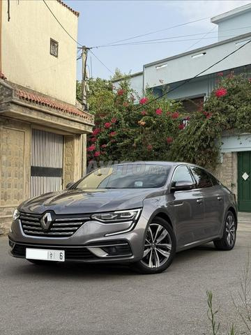 رينو تاليسمان 2.0 dCi 200 حصان 4Controle - 2