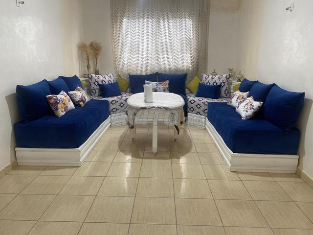 Salon à vendre - 2