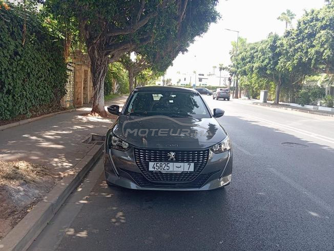     Peugeot 208 2023 Très bon état 