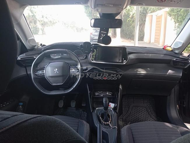     Peugeot 208 2023 Très bon état 
