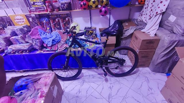 Vélo - 2