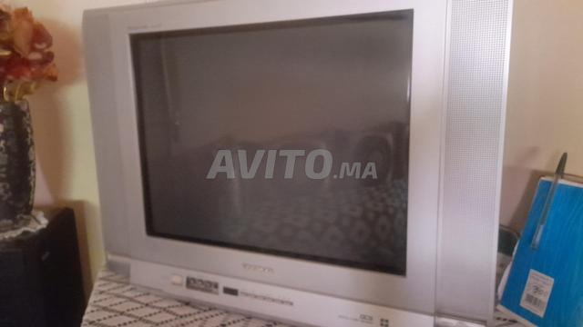 تلفزيون بجودة عالية - 2