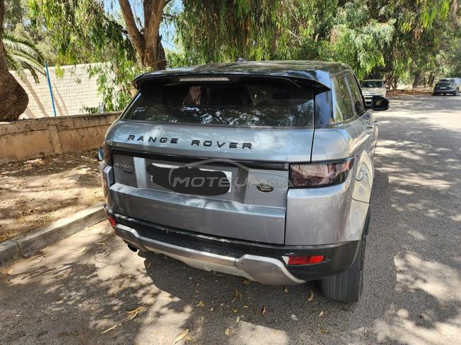 ronge rover