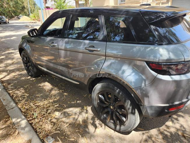 ronge rover