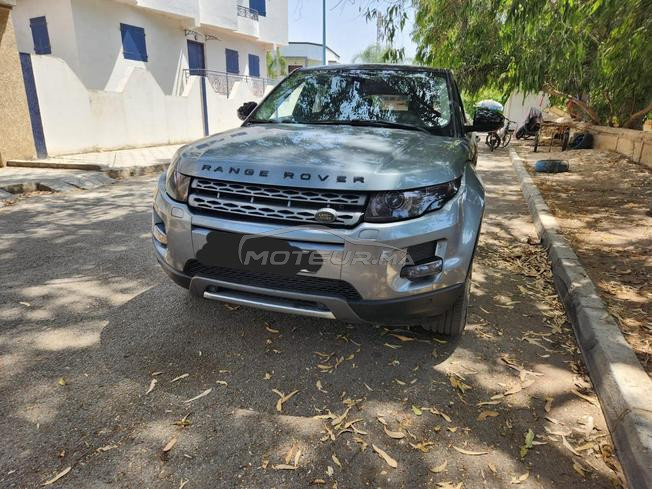 ronge rover