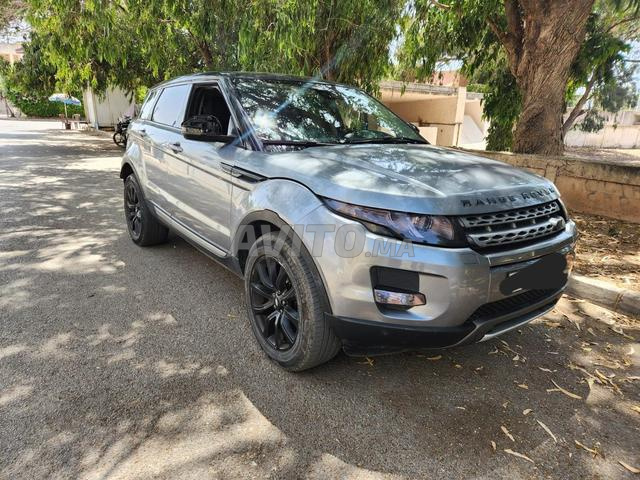 Range Rover - 2