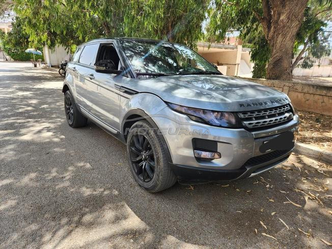 ronge rover