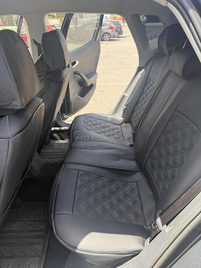 Seat Arona Diesel Manuelle 2022 à Casablanca