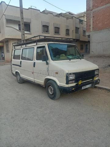 بيجو j5 - 2