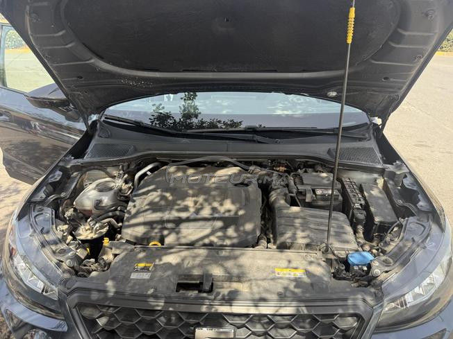 Seat Arona Diesel Manuelle 2022 à Casablanca