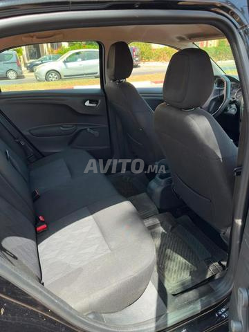 Citroën C-Elysée en excellent état - 2