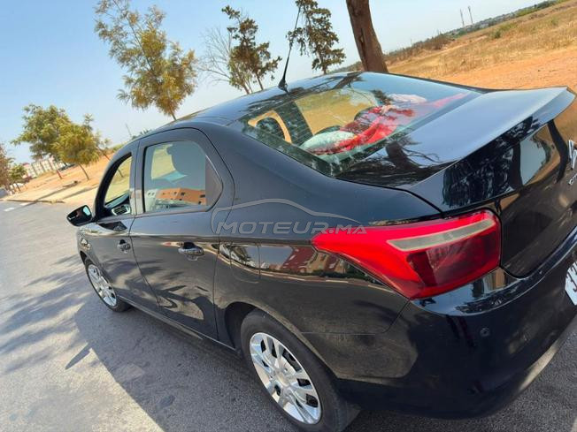 Citroën c-élysé en excellent état 