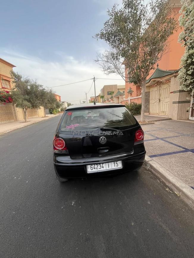 فولسفاكن بولو 