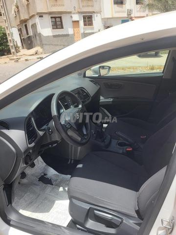 SEAT LEON excellent état 1ère main - 2