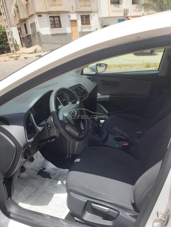 seat Léon excellente état 1er main
