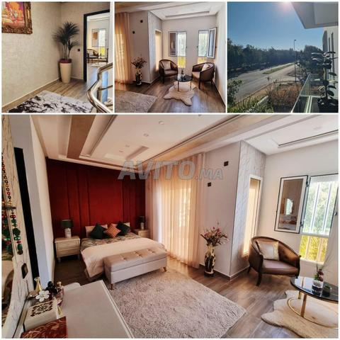 Magnifique Villa 405m2 sans vis-à-vis - GOLF -