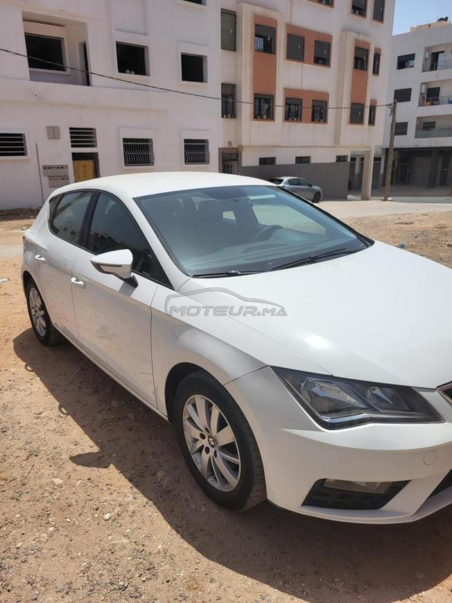 seat Léon excellente état 1er main