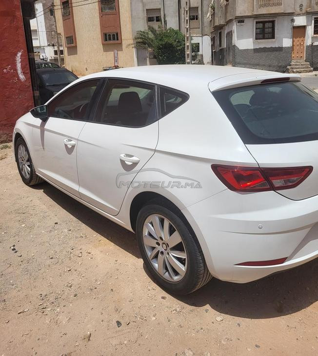 SEAT LEON excellente état 1ere main