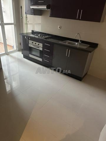 Appartement à louer 95 m² à Casablanca