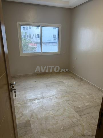 Appartement à louer 95 m² à Casablanca