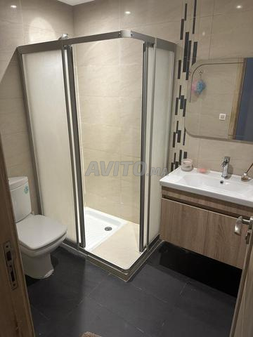 Appartement à louer 95 m² à Casablanca