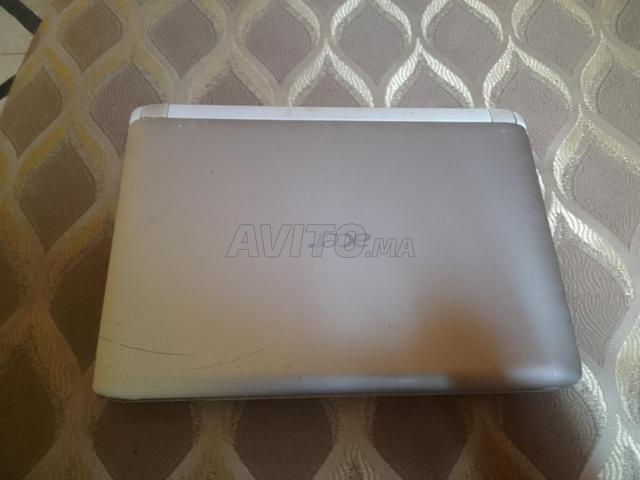 PC portable Acer Aspire one