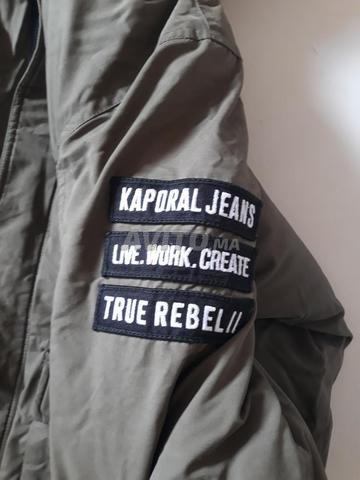 Veste Kaporal - 2