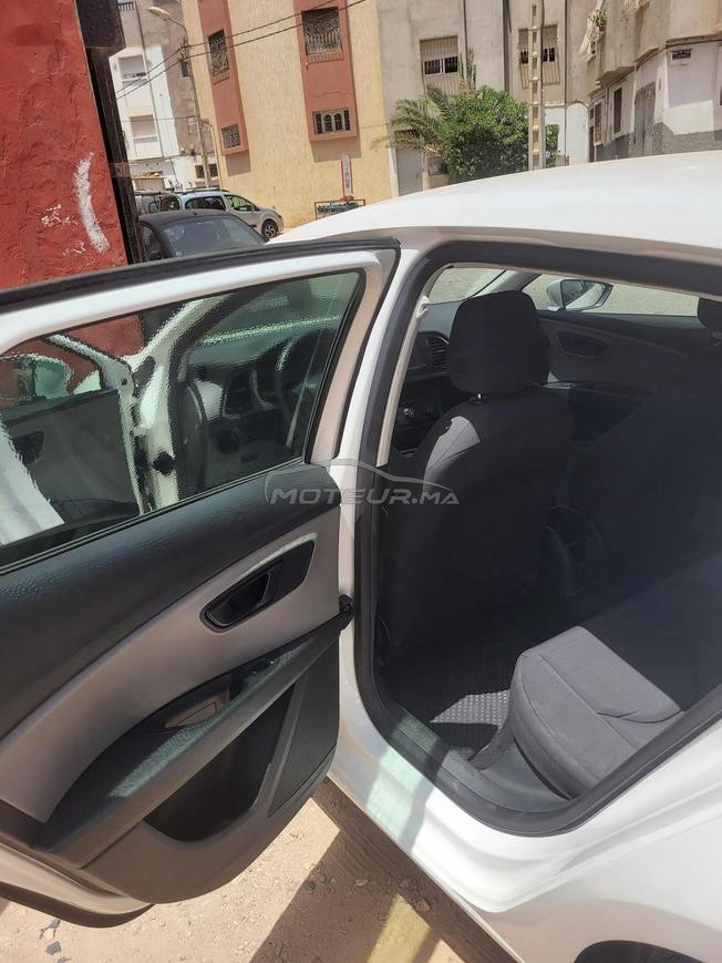 SEAT LEON excellente état 1ere main