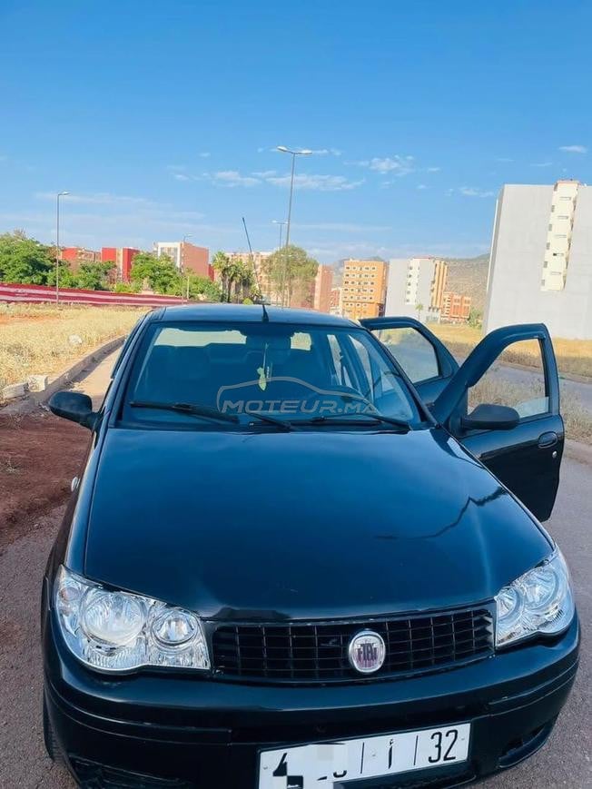 Fiat siena 