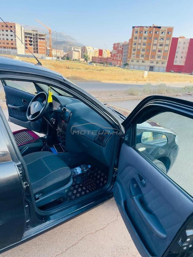 Fiat siena 