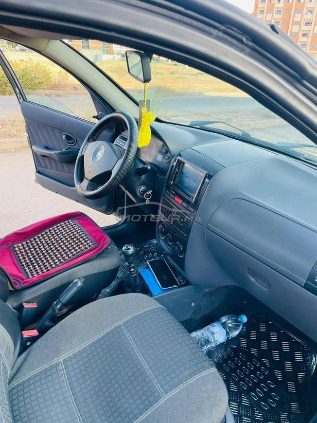 Fiat siena 