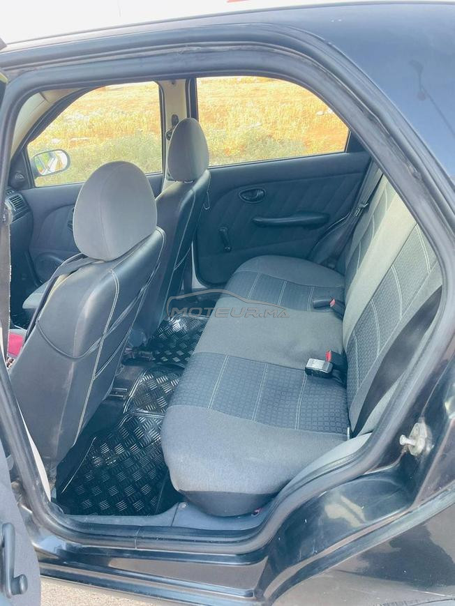 Fiat siena 