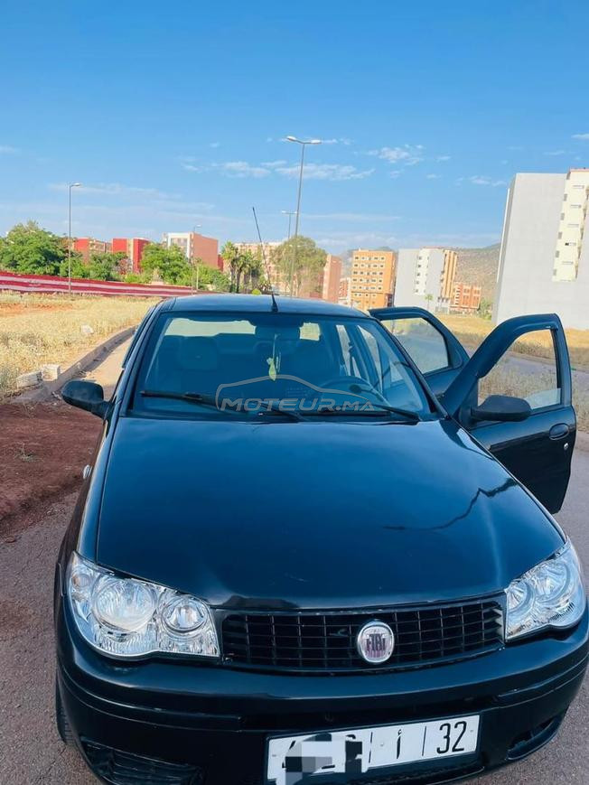 Fiat siena 