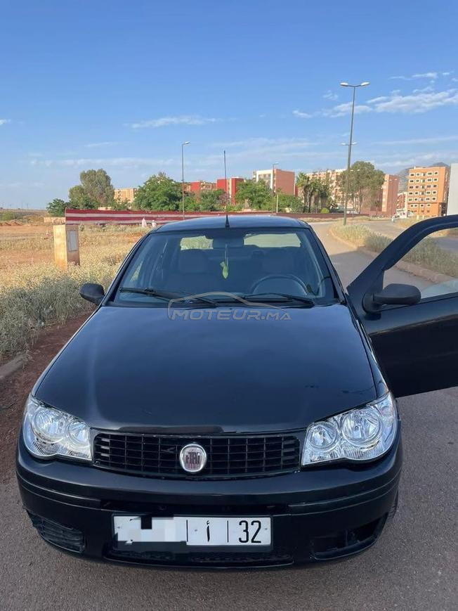 Fiat siena 