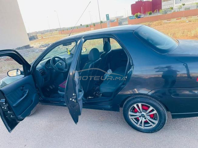 Fiat siena 