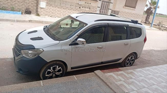 DaciaDuster