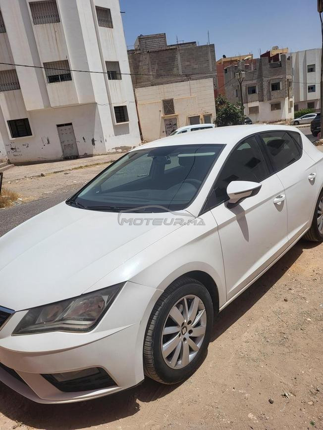 seat Léon excellente état 1er main