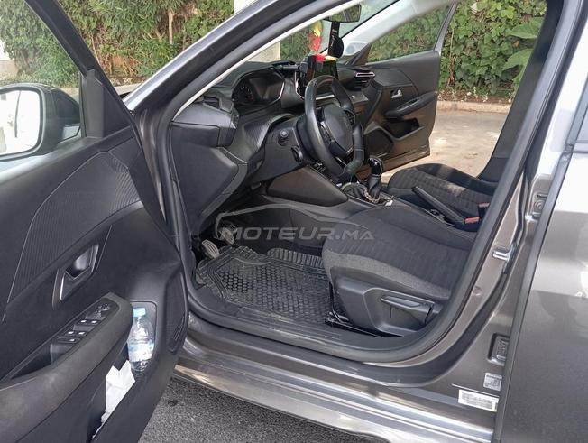     Peugeot 208 2023 Très bon état 