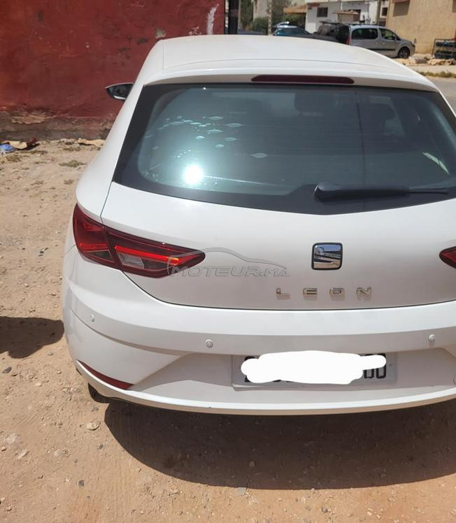 SEAT LEON excellente état 1ere main