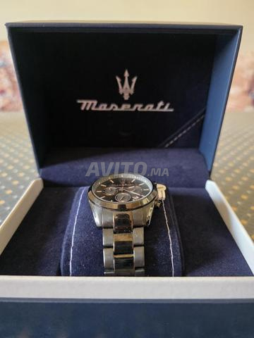 Montre Maserati Attrazione - 2