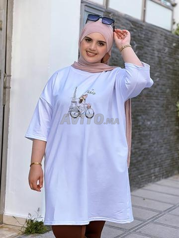 Vêtements élégants pour femmes - 2